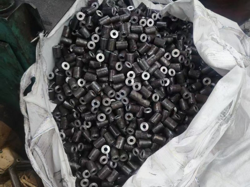 屏南小口径厚壁钢管切割定制